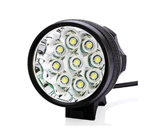 Kingtop 15000 Lumen 9x CREE XM-L T6 L...