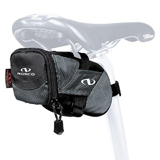 Recensioni dei clienti per Norco Pannier Ottawa MTB bisaccia Midi, nero, 9 x 8 x 16 cm, 0,5 litri, 0256J | tripparia.it