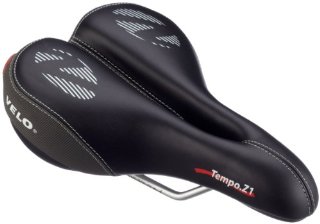 Recensioni dei clienti per Velo Touring sella, signori ritmo - Z1, 260x170 mm | tripparia.it