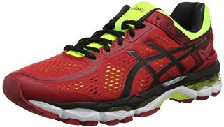 Recensioni dei clienti per ASICS - Gel-Kayano 22 scarpe da Running Man | tripparia.it