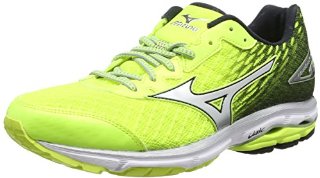 Mizuno Wave Rider Scarpe da Corsa Uomo