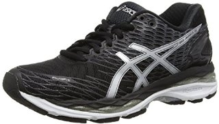 ASICS Gel-nimbus 18 - Scarpe Running Donna