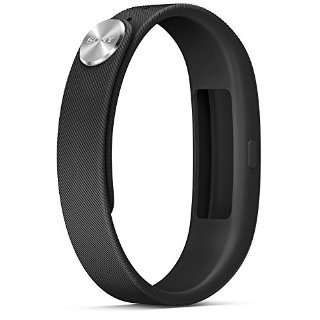 Sony SmartBand SWR10 1279-4921 , Nero