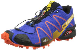 Salomon Speedcross 3, Scarpe sportive, Uomo