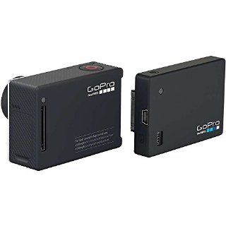 GoPro BacPac Batteria per Hero4/Hero3+ /Hero3