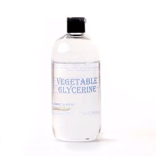 Glicerina vegetale liquida 1000g