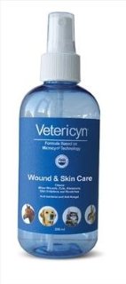 Vetericyn 250 ml