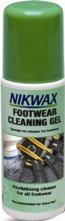 Nikwax-Detergente per calzature, 125 Ml