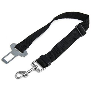 Recensioni dei clienti per DIGIFLEX cane cintura di sicurezza 30,5-61 cm Dog Belt Auto | tripparia.it