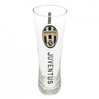 Juventus Beer Glass