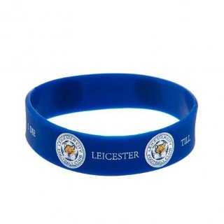 FC. Leicester City in Silicone