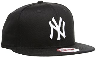 New Era - 9FIFTY NY Snapback, Baseball beretto da uomo