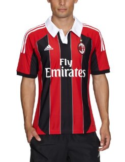 adidas, Maglia da calcio AC Milan