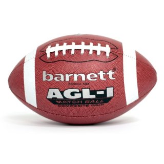 barnett AGL-1 pallone da football ame...