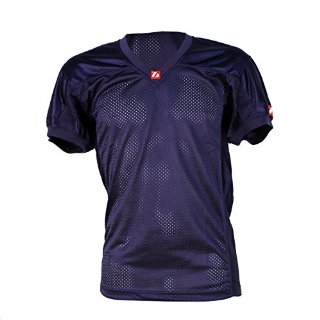 barnett FJ-2 maglia da football ameri...