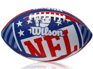 Wilson Pallone da Football Americano...