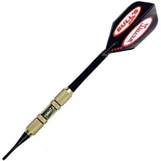 Recensioni dei clienti per Vincitore Mensur Suljovic Softdart 18g BULL'S | tripparia.it