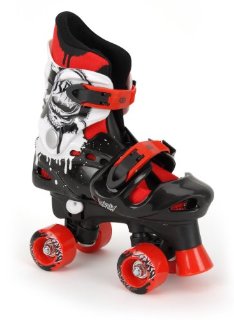 Osprey Quad Skate, Pattini a rotelle Bambino