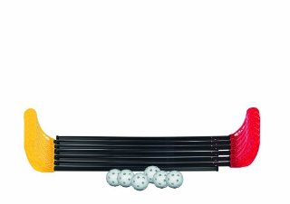 Vicfloor 80 - Set per floorball