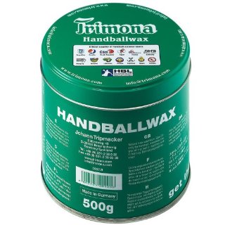 Handballwax 500 g