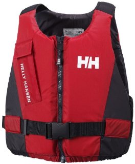 Helly Hansen, Giubbotto di salvataggio Rider