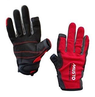 Musto Essential Sailing Long Finger G...