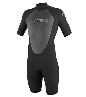 Muta in neoprene da uomo O'Neill mute Reactor 2 mm Wetsuit Spring