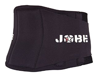 Jobe fascia lombare neoprene moto acq...