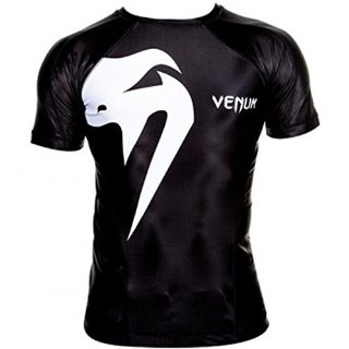 Venum, Maglia Rashguard a maniche cor...