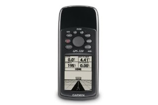 Garmin GPS 72H GPS Portatile, Impermeabile e Galleggiante, Non Cartografico