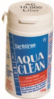 Commenti per Yachticon Aqua Clean 300/961 - Prodot...