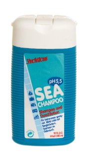Recensioni dei clienti per Osculati 32.953.00 - Sea Shampoo | tripparia.it