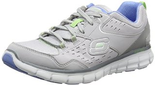 Skechers - Synergy - Front Row, Sneakers da donna