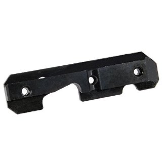 UTG, Adattatore Model 47 Rail, Nero (...