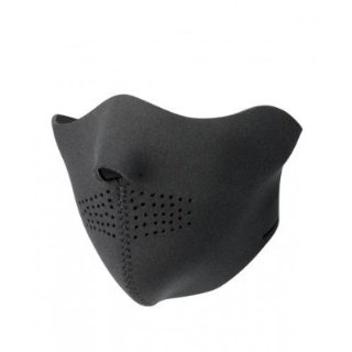 Mil-Tec neoprene Mezza Maschera Nera