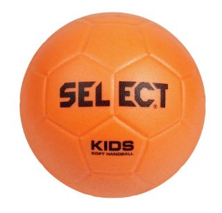 Recensioni dei clienti per Bambini morbido Selezionare soft Pallamano Pallamano - Handball (bambini, giovani), arancione | tripparia.it