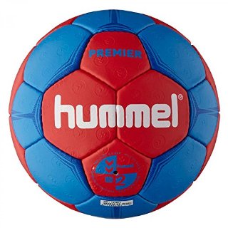 Hummel - Pallone Premier Da Pallamano...