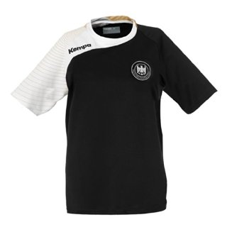 T-shirt Kempa DHB Circle per ogni amante