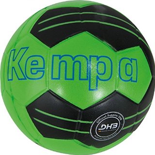 Kempa - Palla per pallamano PRO-X mor...