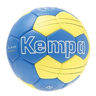 Kempa Leo Basic Profile pallone da pa...