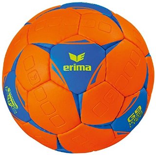 Erima - Pallone Da Calcio G9 Bambini...