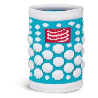 Compressport Sweat Band 3D.Dots Polsi...