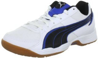 Puma Vellum III 102614, Scarpe da pallamano unisex adulto