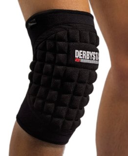 Derbystar, Fascia protettiva per ginocchio Handball Premium