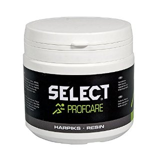 Select Profcare 7031000000 - Cera per pallone da pallamano, 500 ml, trasparente