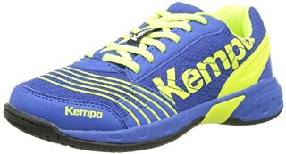 Kempa  Attack One,  Scarpe da pallamano unisex bambino