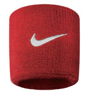 Nike Swoosh Wristbands