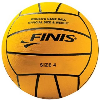 FINIS 6.25.007.49 - Pallone per palla...