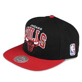 Mitchell & Ness NBA Chicaco Bulls Arc...