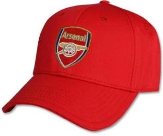 Arsenal FC - Cappellino da baseball c...